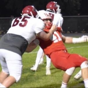 Meet your Posher, Logan